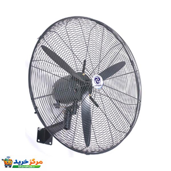 پنکه دیواری تایفون مدل F75wt