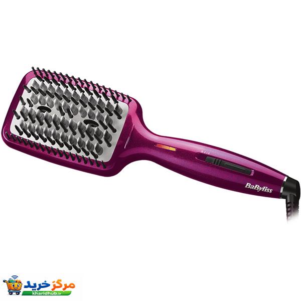 برس حرارتی صاف‌کننده مو بابیلیس مدل HSB100E