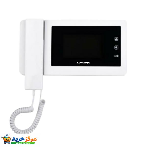 مانیتور دربازکن تصویری کوماکس مدل CDV-43N