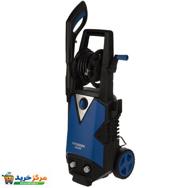 کارواش هیوندای مدل HP2056-PW