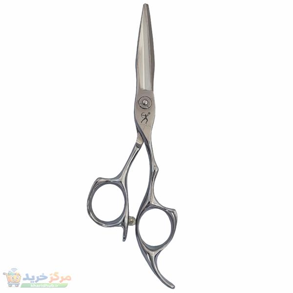 قیچی آرایشگاهی تیتان مدل C60