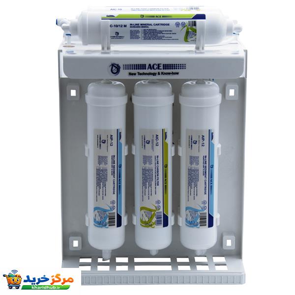 دستگاه تصفیه آب آتیه کاوش افتخار مدل ACE-02