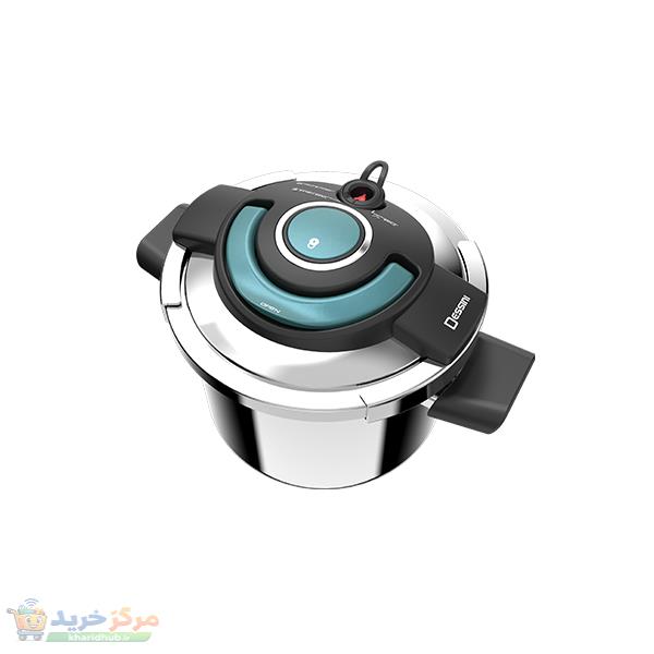 زودپز دسینی مدل INOCOOK ZL1005 گنجایش 6 لیتر