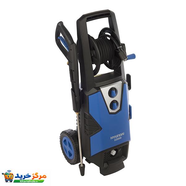 کارواش هیوندای مدل HP2216-PW