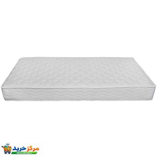 تشک یک نفره رویا مدل بونل 2 سایز 120 × 200 سانتی متر