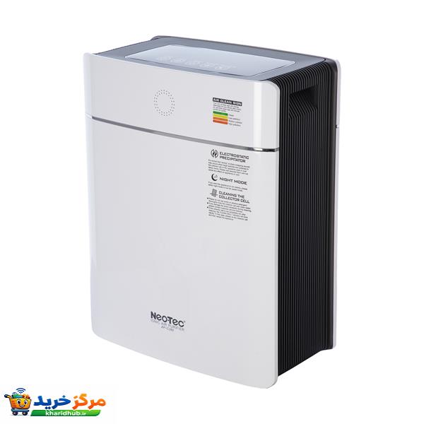 دستگاه تصفیه کننده هوا نئوتک مدل AP-C260