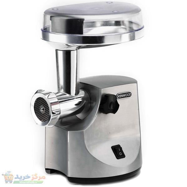 چرخ گوشت کنوود مدل MG510