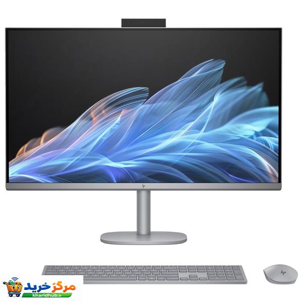 کامپیوتر همه کاره 32 اینچ اچ‌ پی مدل OmniStudio X 32-C0000t