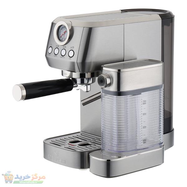اسپرسو ساز مباشی مدل  ME-ECM 2501
