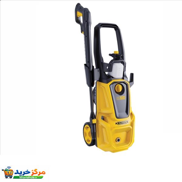 کارواش کنزاکس مدل KPW-6521