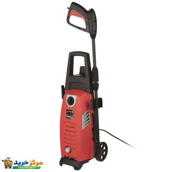 کارواش محک مدل HPW-100