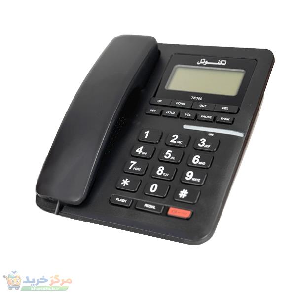 تلفن تکنوتل مدل TE 300