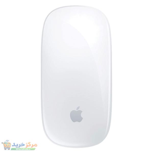 موس بی‌سیم اپل مدل Magic Mouse 2