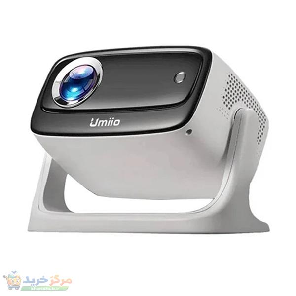 مینی ویدئو پروژکتور یومیو مدل U10