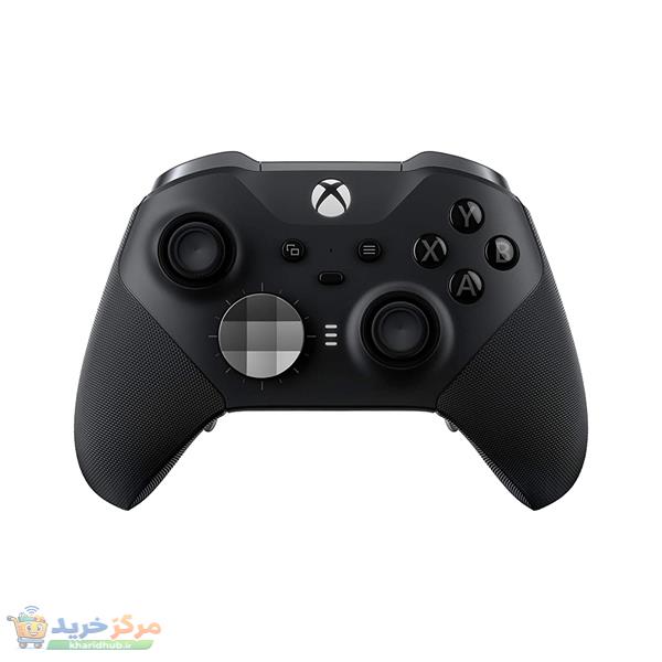 دسته بازی ایکس باکس سریس اس و ایکس مایکروسافت مدل ELITE SERIES 2