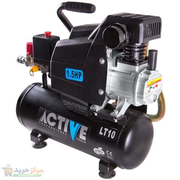 کمپرسور هوای اکتیو مدل AC1110
