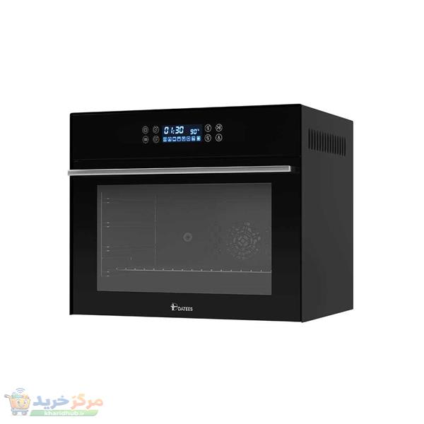 فر برقی 46 لیتری داتیس مدل DT-735