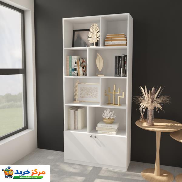 کتابخانه مدل KD800