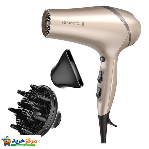 سشوار حرفه ای رمینگتون مدل AC8605