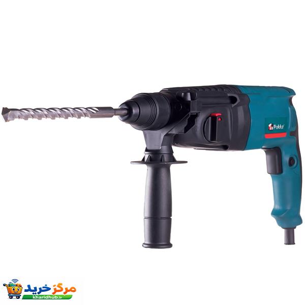 دریل بتن کن پوکا مدل H3-26