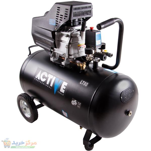 کمپرسور هوای اکتیو مدل AC1080