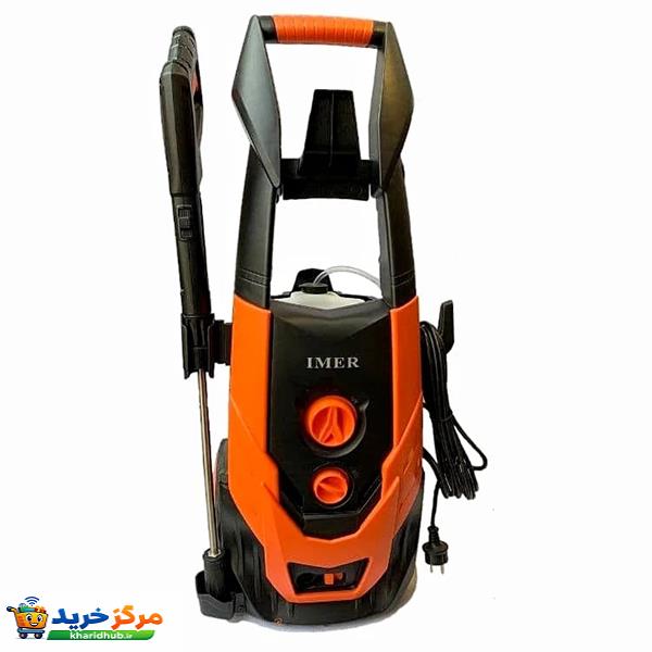 کارواش ایمر مدل LT704G-2500C