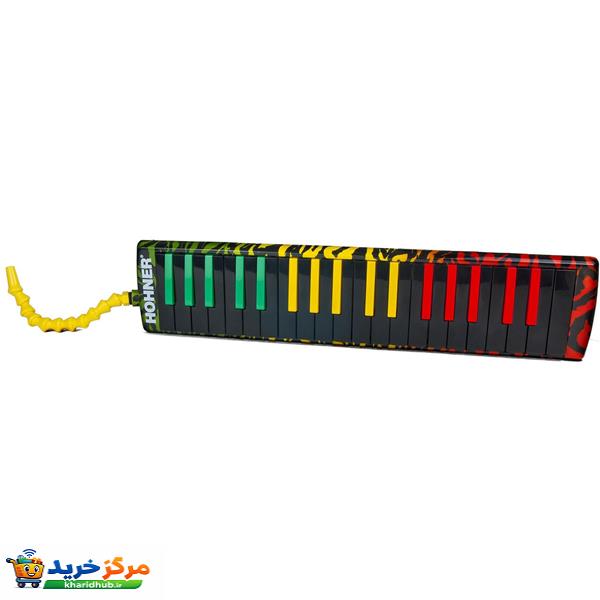 ملودیکا هوهنر مدل AIRBOARD RASTA 32