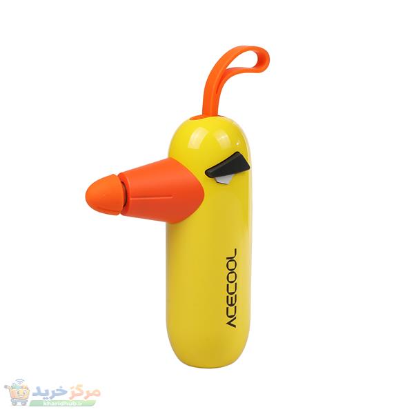 ماساژور برقی بیوکا مدل Angry bird