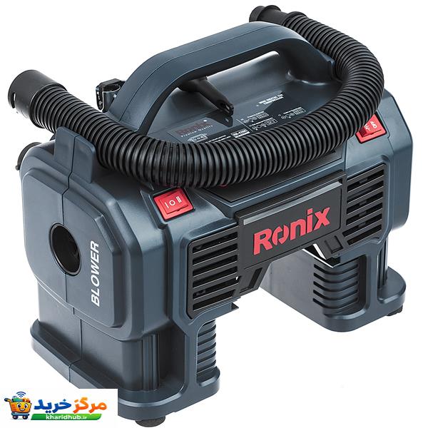کمپرسور باد فندکی رونیکس مدل RH-4260