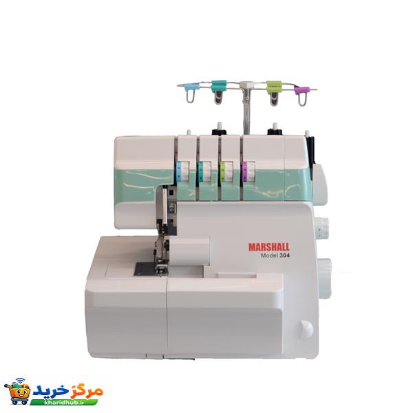 چرخ خیاطی سردوز مارشال مدل بیبی لوک MR 304