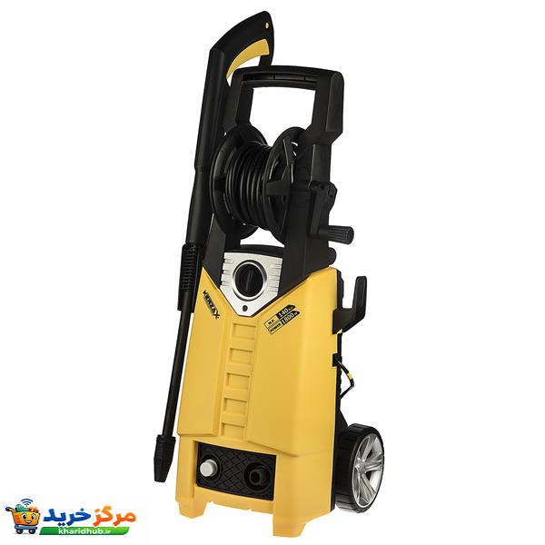 کارواش کنزاکس مدل KPW-1140