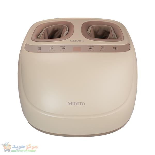 ماساژور پا میوتو ایتالیا مدل LAVITA