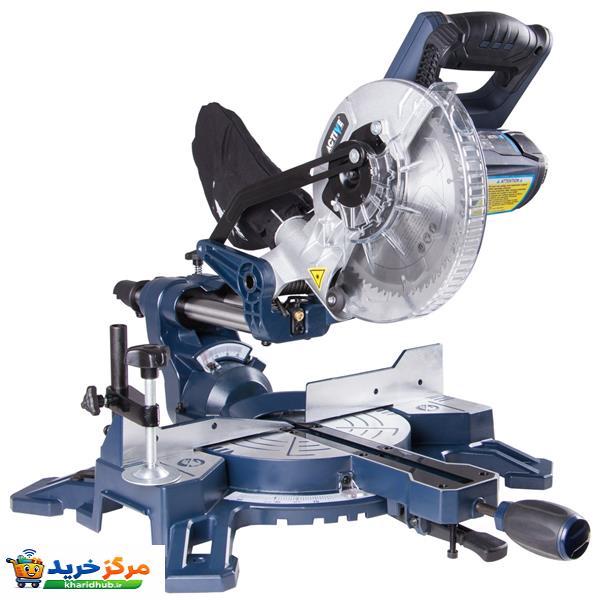 اره فارسی بر اکتیو مدل AC2085