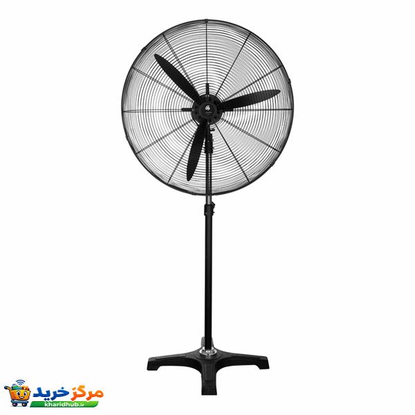 پنكه صنعتي ایستاده 425 وات هانا مدل 85
