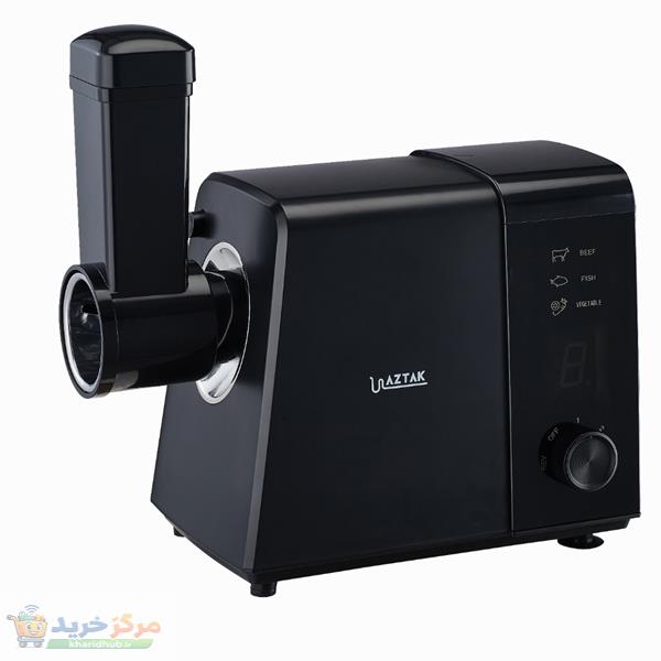 چرخ گوشت 3000 وات آزتک مدل AZ-8131