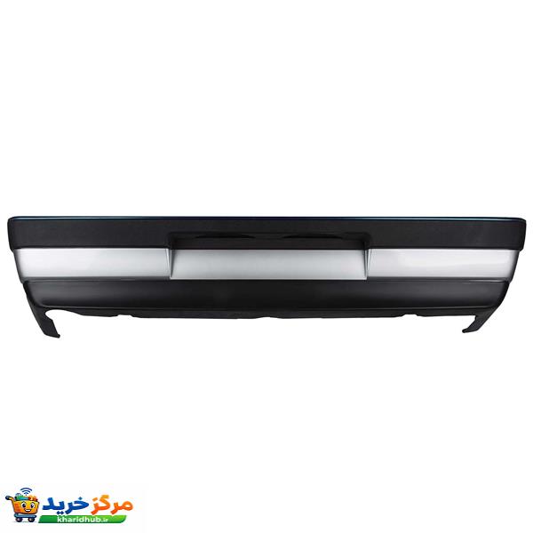سپر عقب مهرخواه مدل SMRBMKHP4 مناسب برای پژو 405