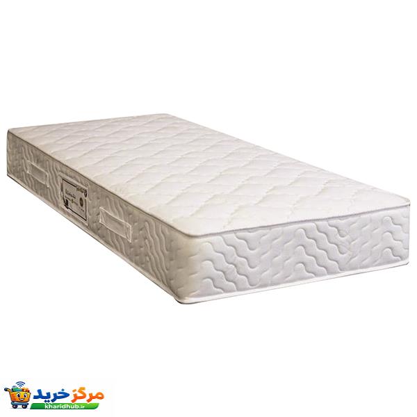 تشک رویا مدل بونل 4 یک نفره سایز 90×200 سانتی متر