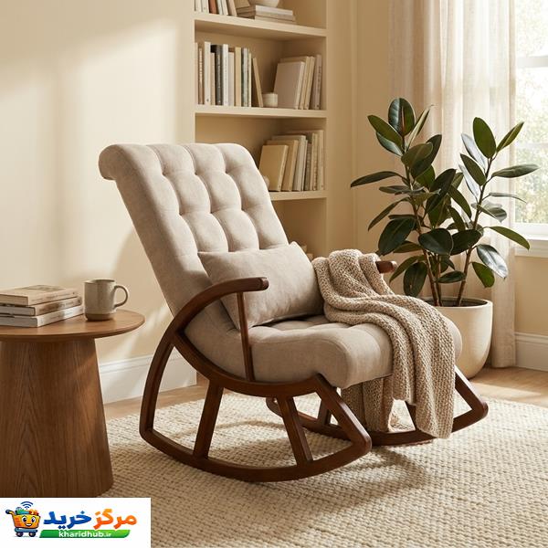 صندلی راک مدل P567