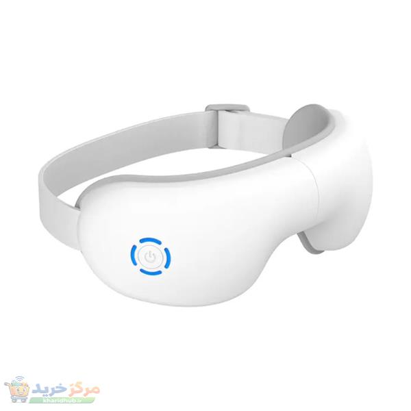 ماساژور برقی چشم مدل Mk01