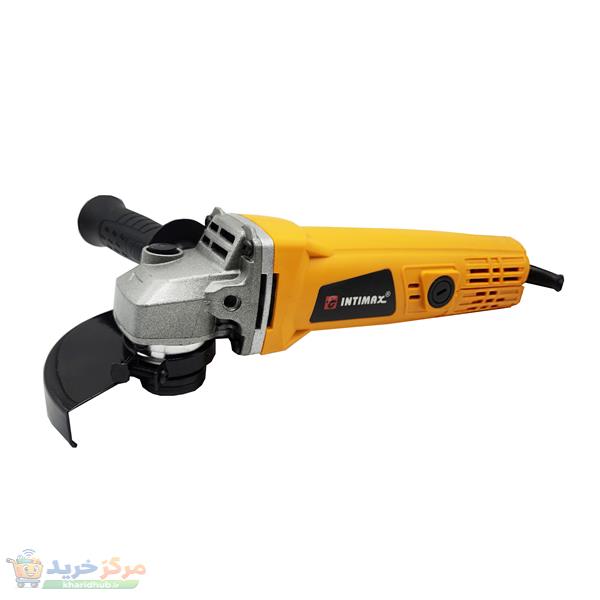 مینی فرز صنعتی اینتیمکث کد 1200w
