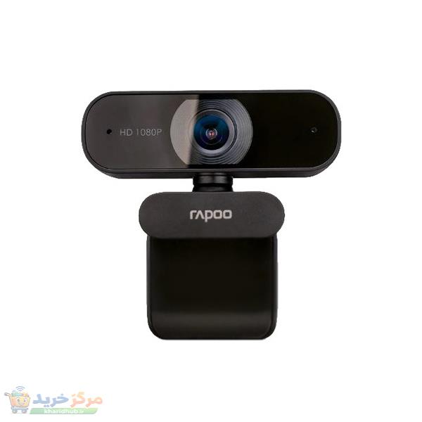 وب کم رپو مدل C260