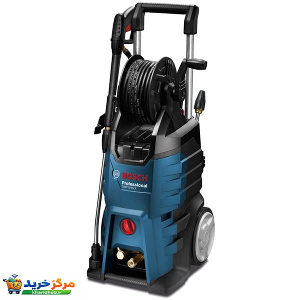 کارواش بوش مدل GHP 5-65 X