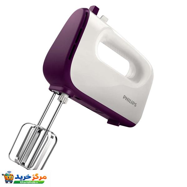 همزن فیلیپس مدل HR3740/10