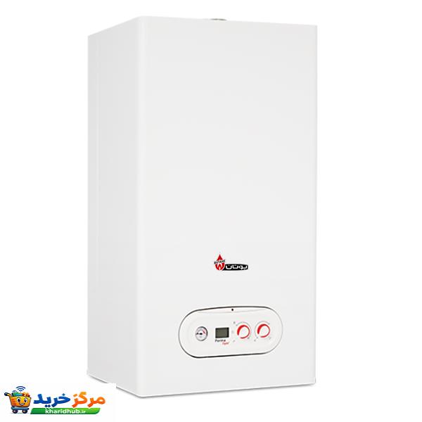 پکیج شوفاژ دیواری بوتان مدل پارما 24000 | Parma 24 RSi Digital