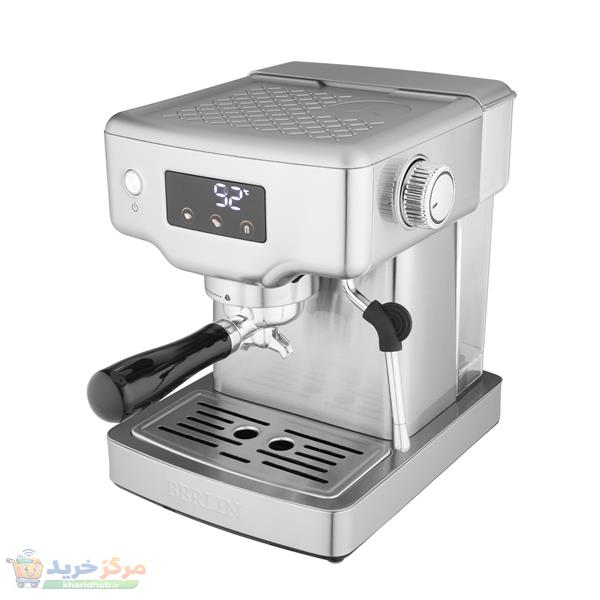 اسپرسو ساز برلین مدل BE-1350