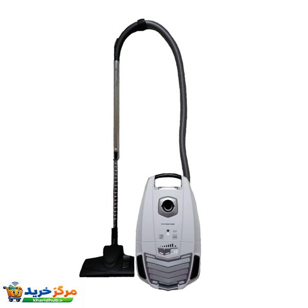 جاروبرقی هاردستون مدل vcp2420w