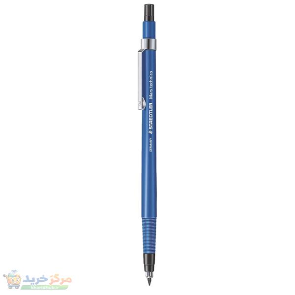 مداد نوکی 2 میلی متری استدلر سری Mars مدل technico 788