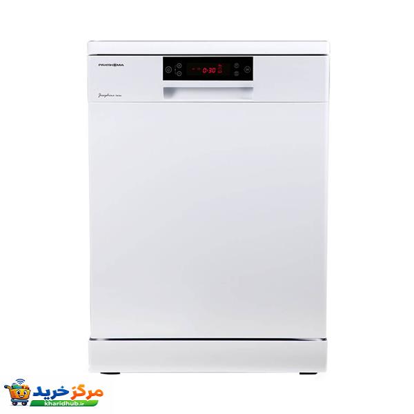 ماشین ظرفشویی 15 نفره پاکشوما مدل J52
