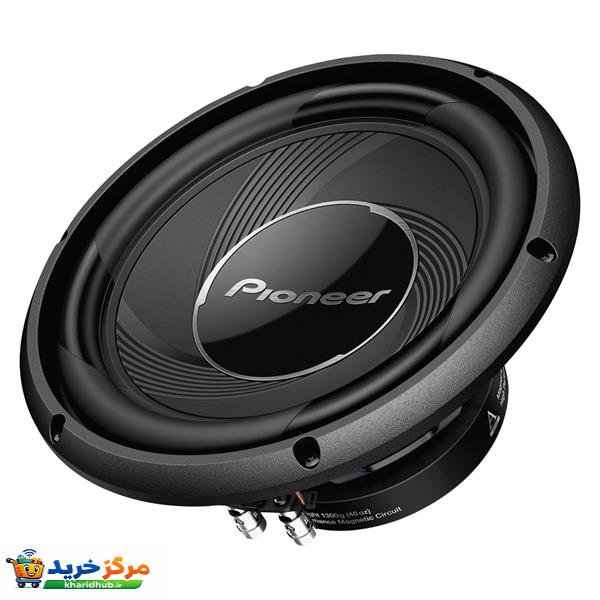 ساب ووفر خودرو پایونیر مدل TS-A30S4