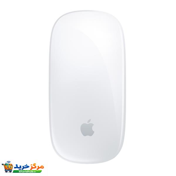 ماوس بی سیم اپل مدل Magic Mouse 2024 USB‑C